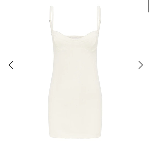 Miyako Lucie Nightie - Picture 2 of 4